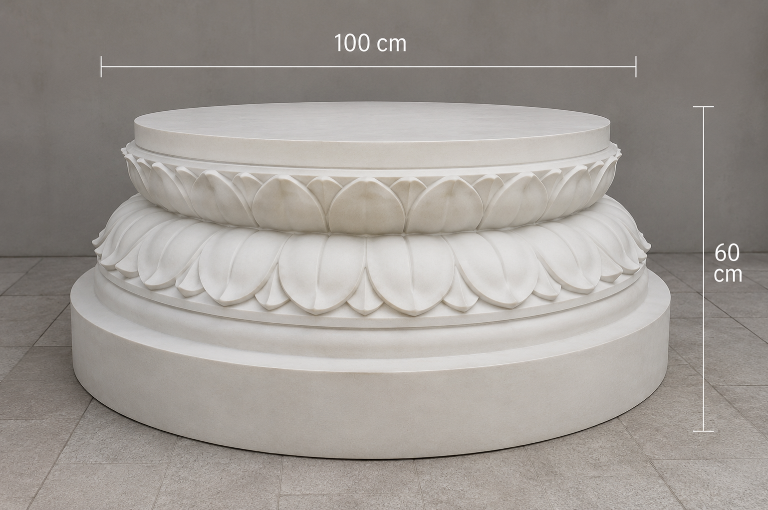 เกจิ Gagi Decorative Sculpture